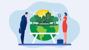 Esg investing types