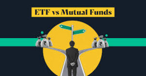 ETFs vs Mutual Funds