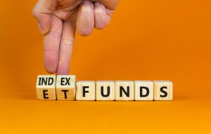 ETF vs mutual fund fees