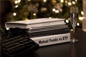 ETFs vs Mutual Funds