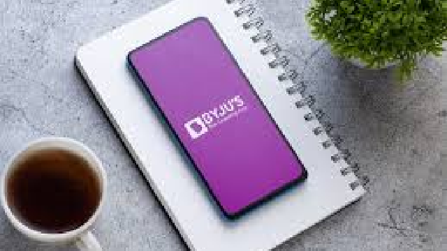 Byju's financial crisis