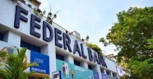 Federal Bank shares cross 200 rupees