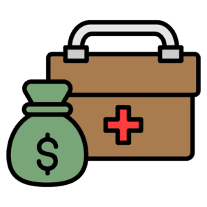 How to build emergency fund