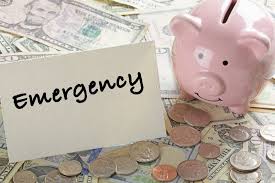 How to build emergency fund