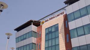 GAIL India Q1 results 2024-25