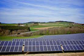 Gensol Engineering stock solar project