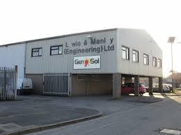 Gensol Engineering stock solar project