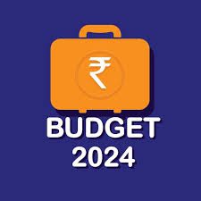 India's Union Budget 2024-25