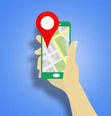 Google Maps India features 2024