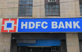 HDFC Bank credit card terms