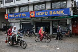 HDFC Bank credit card terms