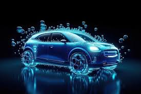 TCS Rolls-Royce hydrogen fuel technology