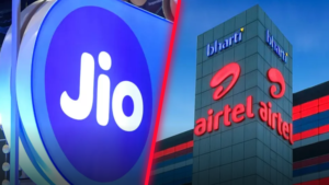 Airtel Reliance Jio tariff hike