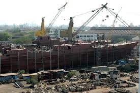 Mazagon Dock Navratna status