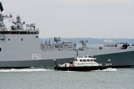 Mazagon Dock Navratna status