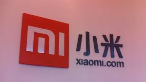 Xiaomi auto market expansion