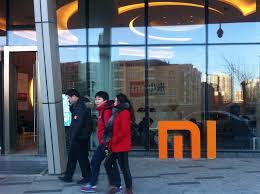 Xiaomi auto market expansion