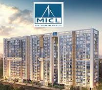 MICL Group Aaradhya OnePark sales milestone