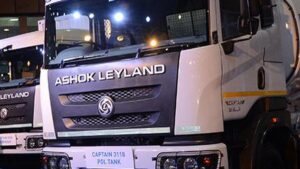MSRTC largest bus order from Ashok Leyland