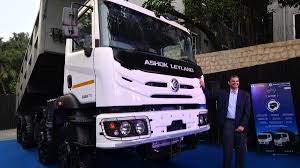 MSRTC largest bus order from Ashok Leyland
