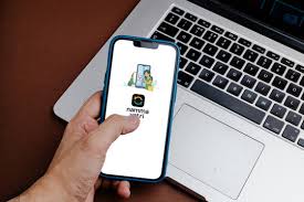 Moving Tech Doller 11M funding community