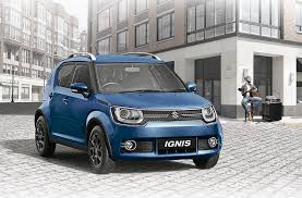 Nexa growth automotive retail