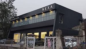 Nexa growth automotive retail
