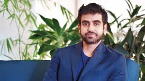 Nikhil Kamath Indians prefer hard liquor