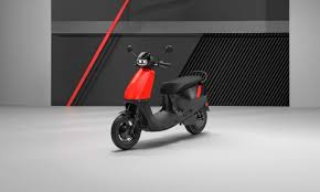 Ola Electric Mobility Shares