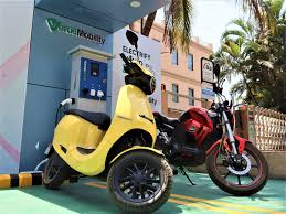 Ola Electric