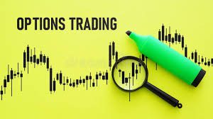 options trading introduction