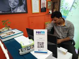 Paytm stock price analysis