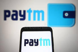 Paytm Parent One 97 Communications
