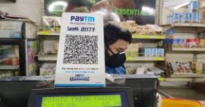 Paytm NFC Card Soundbox launch