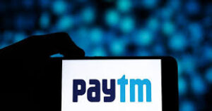 Paytm stock price analysis
