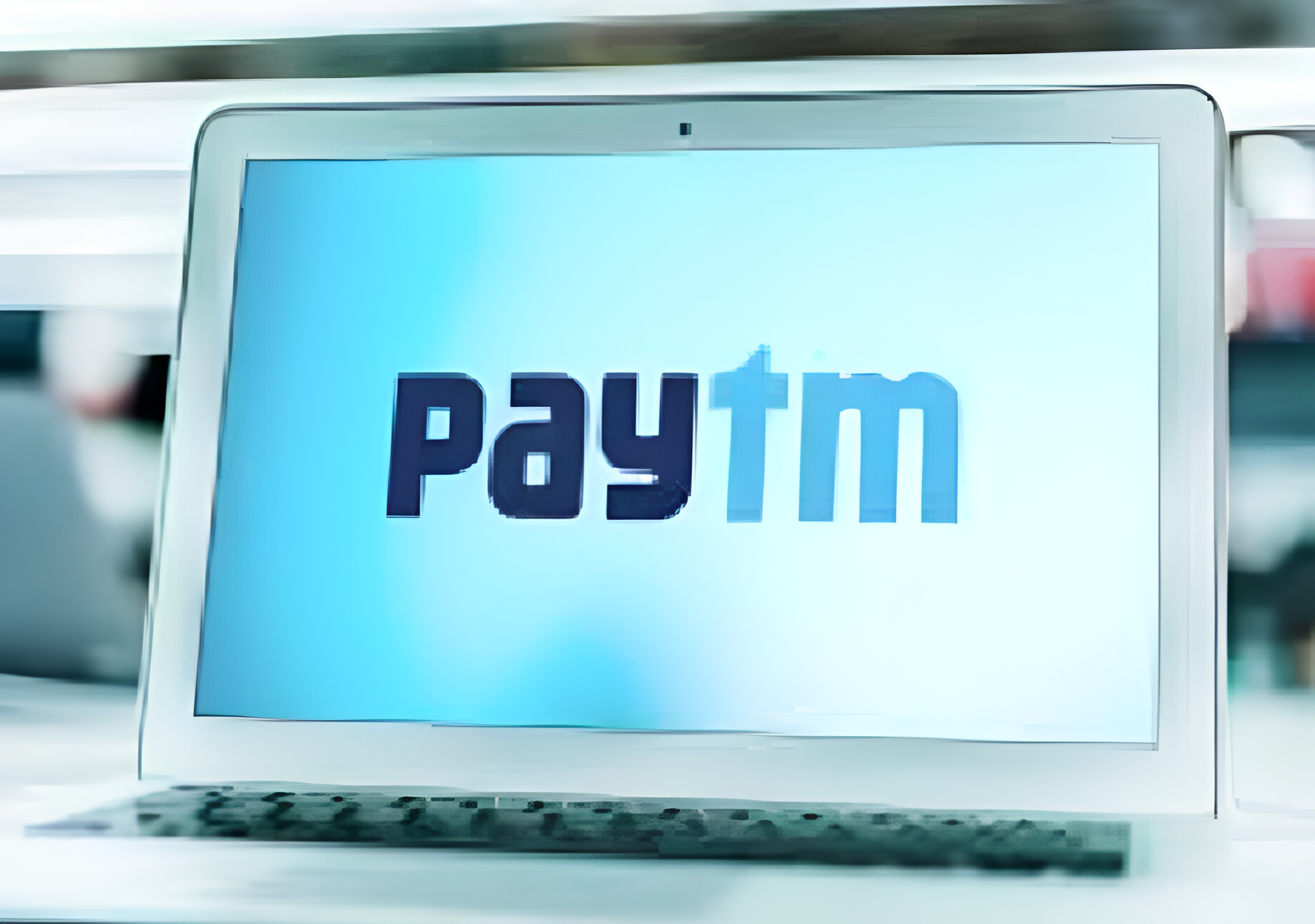 Paytm Parent One 97 Communications
