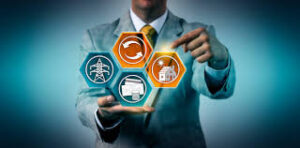 Power Grid shares record high