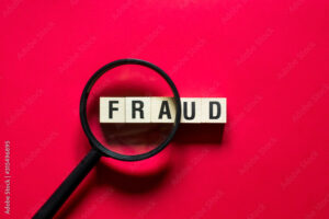 Lakhs of accounts used for fraud
