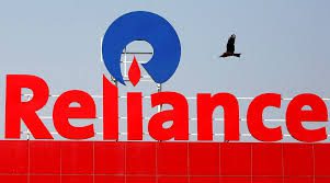 Reliance share price