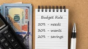 Budgeting for Beginners