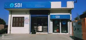 SBI Amrit Vrishti