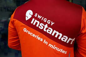 Swiggy UPI payment transactions