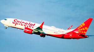 SpiceJet fundraising plans