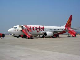 SpiceJet fundraising plans