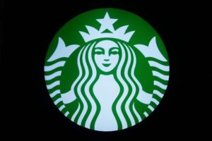 Starbucks CEO Laxman Narasimhan