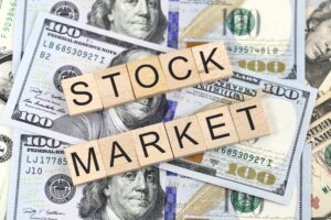 stock markets for beginners