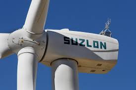 Suzlon Energy stock price surge 2024