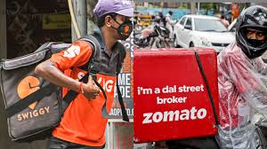 platform fees Swiggy Zomato increase