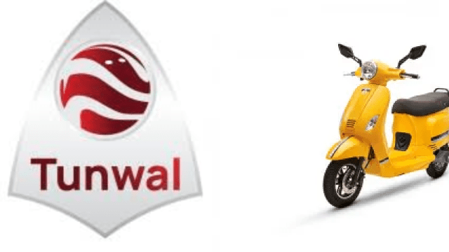 Tunwal E-Motors stock performance