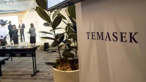 Singapore's Temasek investment in the US